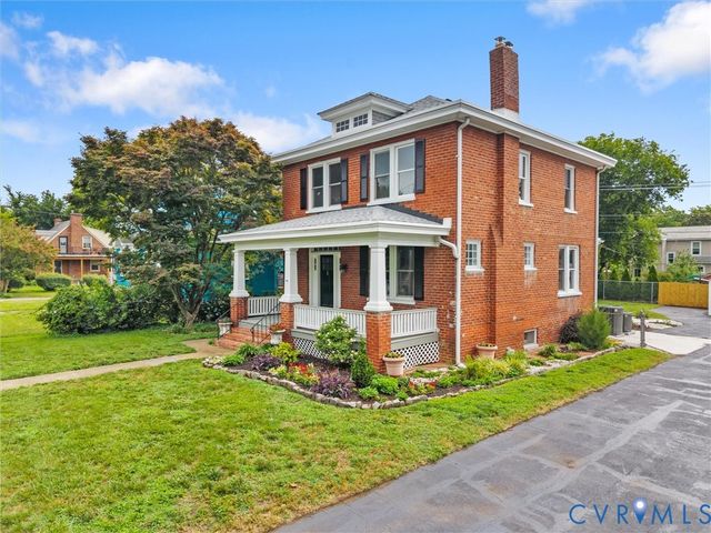 2911 Northumberland Ave, Richmond, VA 23220