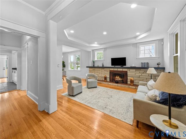 2911 Northumberland Ave, Richmond, VA 23220