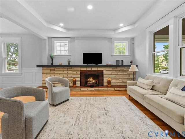 2911 Northumberland Ave, Richmond, VA 23220