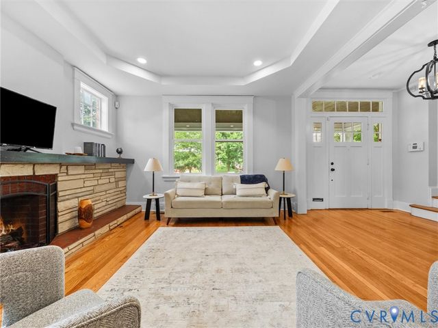 2911 Northumberland Ave, Richmond, VA 23220