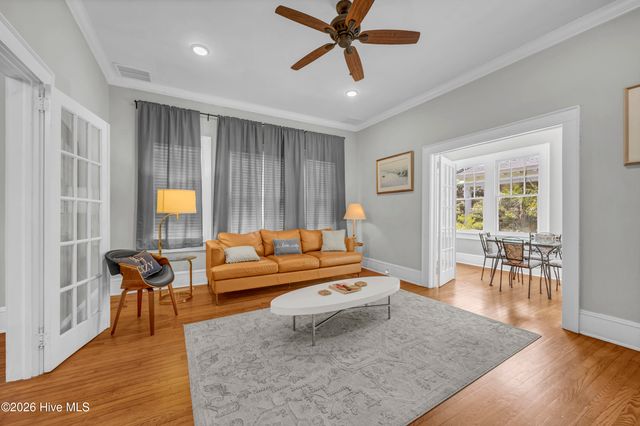 1517 Market Street, Wilmington, NC 28401