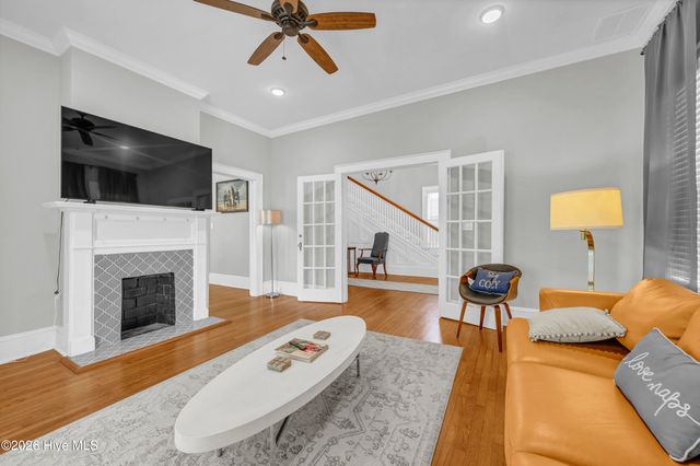 1517 Market Street, Wilmington, NC 28401