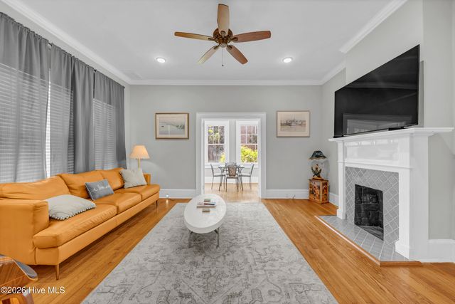 1517 Market Street, Wilmington, NC 28401