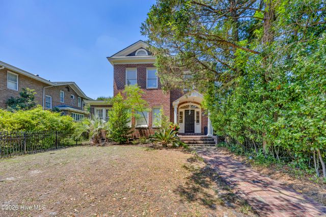 1517 Market Street, Wilmington, NC 28401