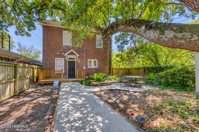 1517 Market Street, Wilmington, NC 28401