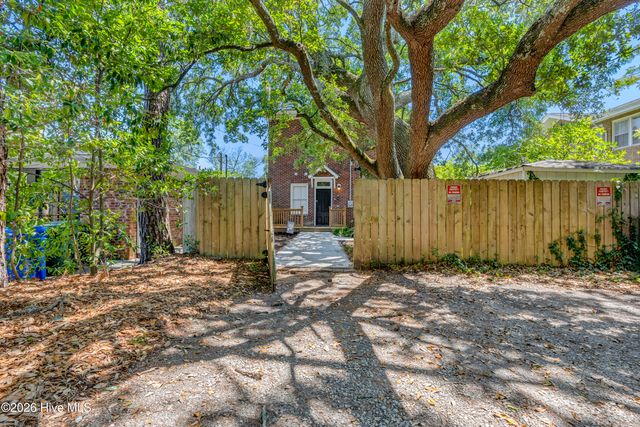 1517 Market Street, Wilmington, NC 28401