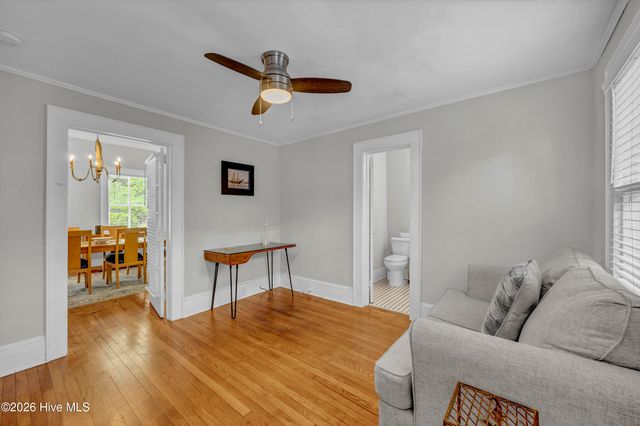 1517 Market Street, Wilmington, NC 28401