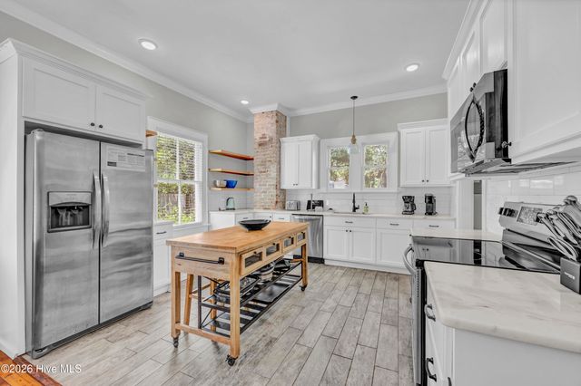 1517 Market Street, Wilmington, NC 28401
