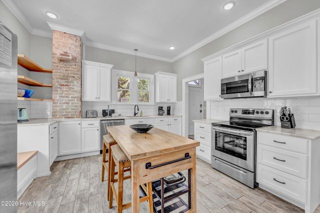 1517 Market Street, Wilmington, NC 28401