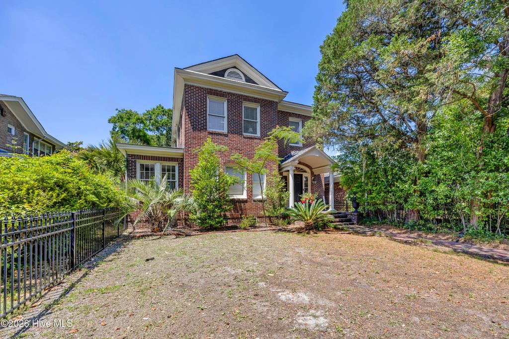 1517 Market Street, Wilmington, NC 28401