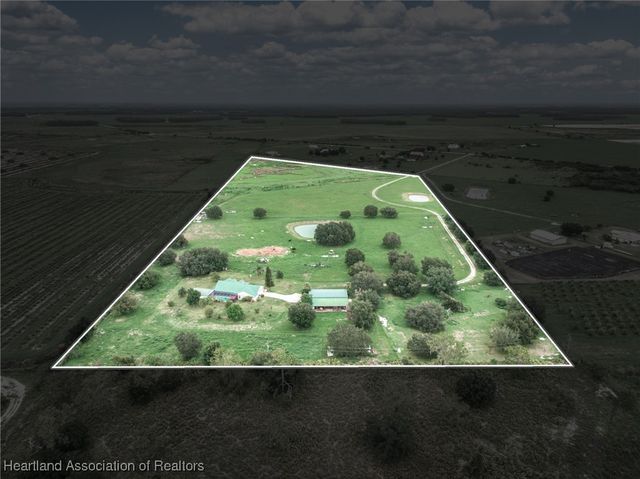 6356 Johnston Road, Zolfo Springs, FL 33890