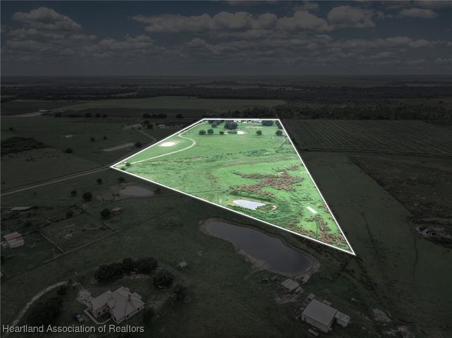 6356 Johnston Road, Zolfo Springs, FL 33890