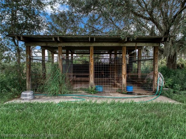 6356 Johnston Road, Zolfo Springs, FL 33890