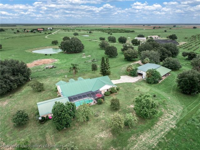 6356 Johnston Road, Zolfo Springs, FL 33890