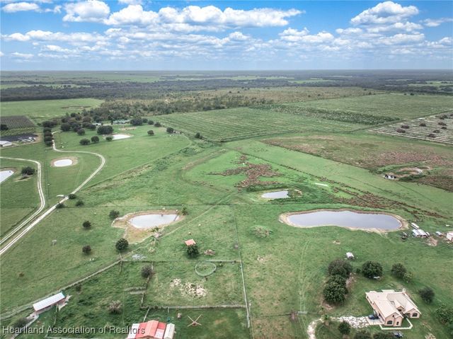 6356 Johnston Road, Zolfo Springs, FL 33890