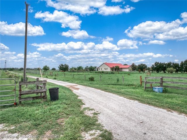 6356 Johnston Road, Zolfo Springs, FL 33890
