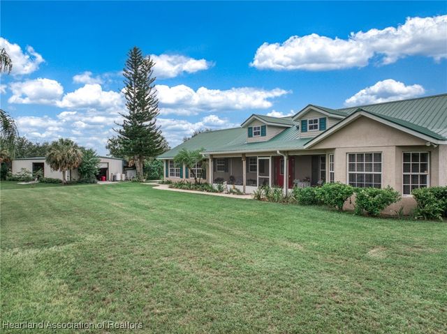 6356 Johnston Road, Zolfo Springs, FL 33890