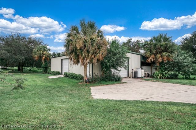 6356 Johnston Road, Zolfo Springs, FL 33890