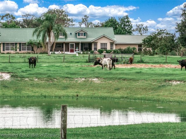 6356 Johnston Road, Zolfo Springs, FL 33890