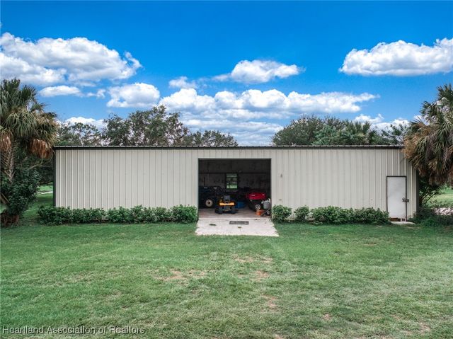 6356 Johnston Road, Zolfo Springs, FL 33890