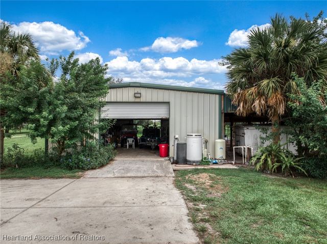 6356 Johnston Road, Zolfo Springs, FL 33890