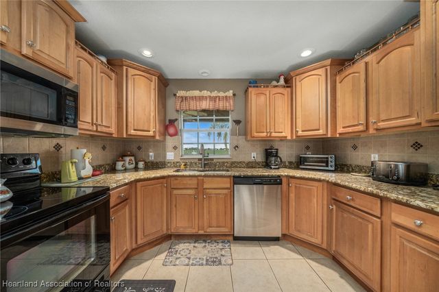 6356 Johnston Road, Zolfo Springs, FL 33890