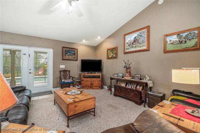 6356 Johnston Road, Zolfo Springs, FL 33890