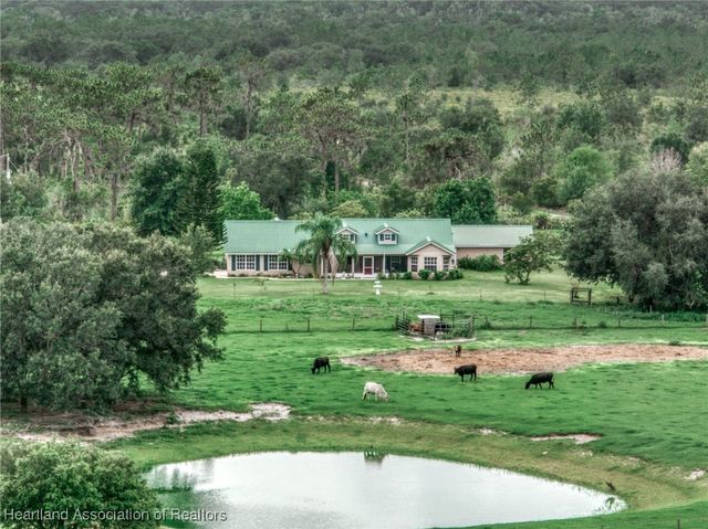 6356 Johnston Road, Zolfo Springs, FL 33890