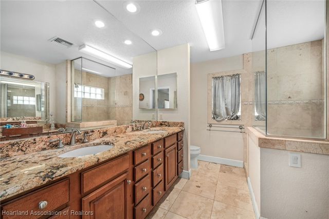 6356 Johnston Road, Zolfo Springs, FL 33890