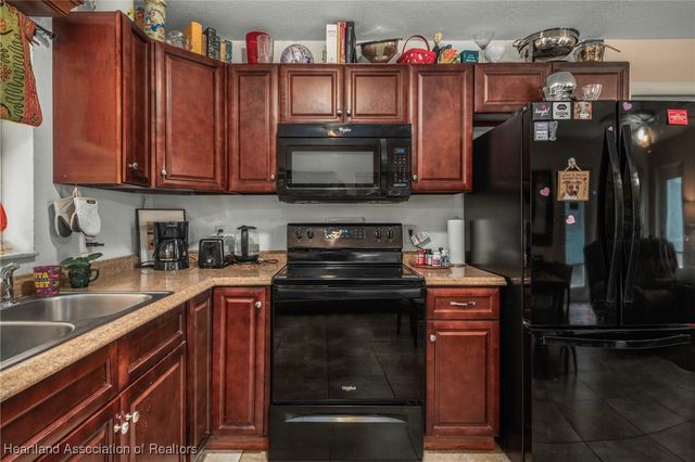 6356 Johnston Road, Zolfo Springs, FL 33890