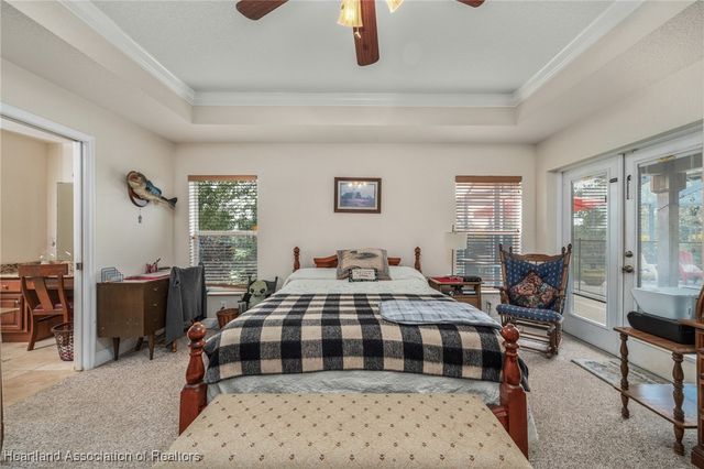 6356 Johnston Road, Zolfo Springs, FL 33890