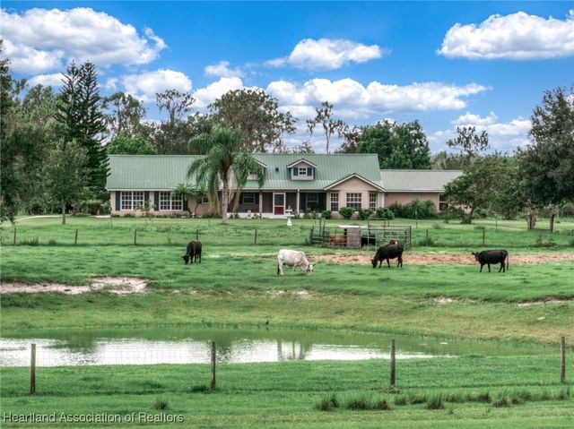 6356 Johnston Road, Zolfo Springs, FL 33890