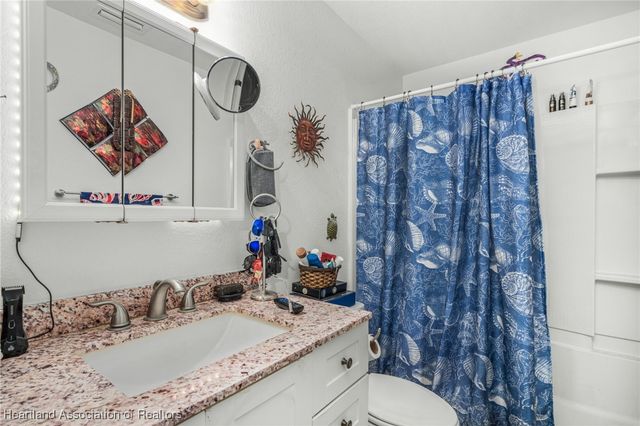 6356 Johnston Road, Zolfo Springs, FL 33890