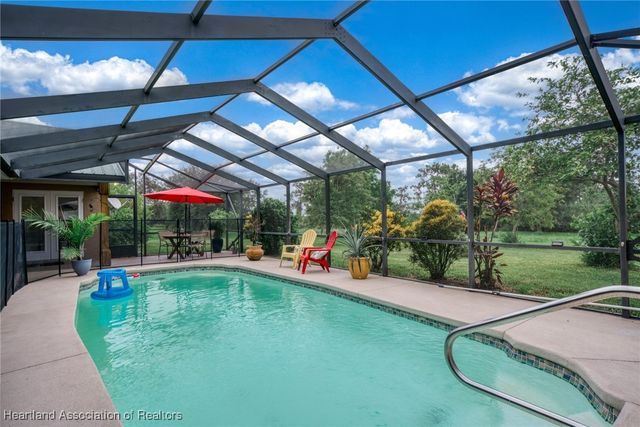 6356 Johnston Road, Zolfo Springs, FL 33890