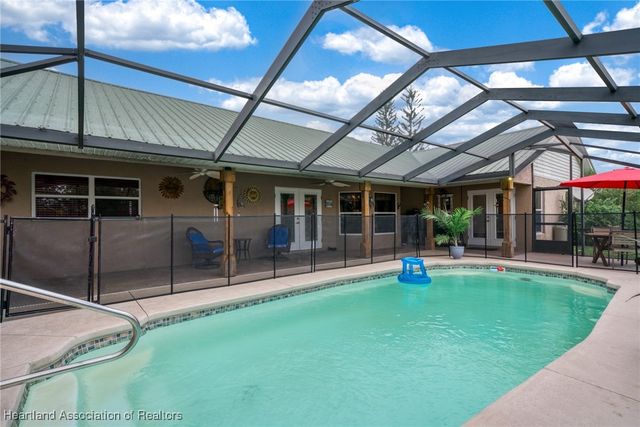 6356 Johnston Road, Zolfo Springs, FL 33890