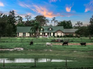 6356 Johnston Road, Zolfo Springs, FL 33890