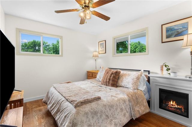 133 Dockside Circle, Lake Tapawingo, MO 64015