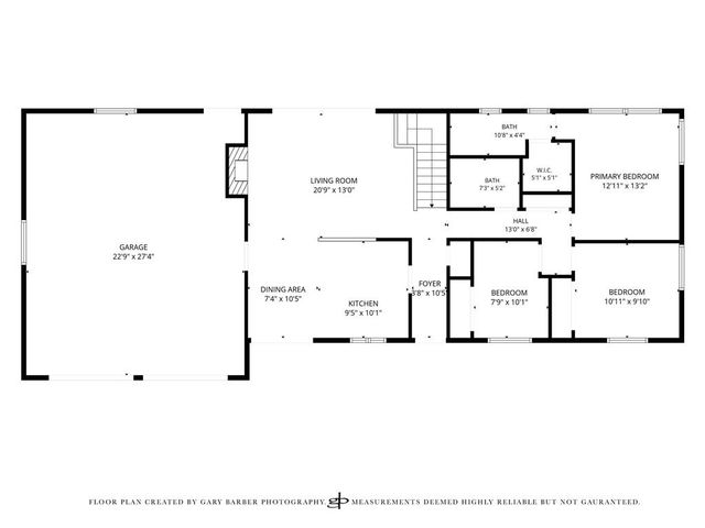 133 Dockside Circle, Lake Tapawingo, MO 64015