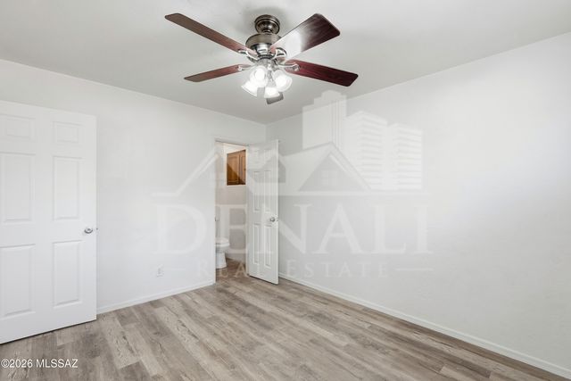 3801 N 4th Avenue, Tucson, AZ 85705