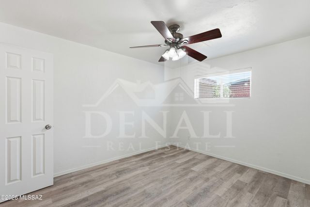 3801 N 4th Avenue, Tucson, AZ 85705
