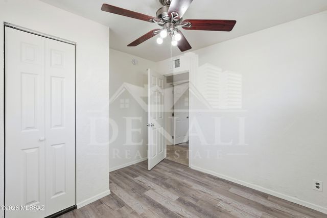 3801 N 4th Avenue, Tucson, AZ 85705