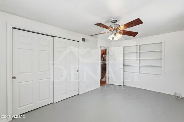 3801 N 4th Avenue, Tucson, AZ 85705