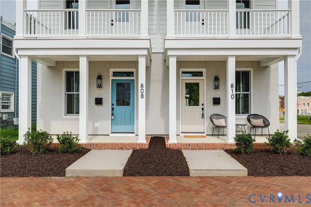 810 N 22nd St, Richmond, VA 23223