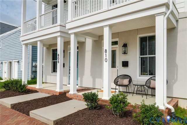 810 N 22nd St, Richmond, VA 23223