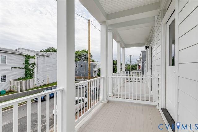 810 N 22nd St, Richmond, VA 23223