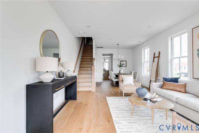 810 N 22nd St, Richmond, VA 23223