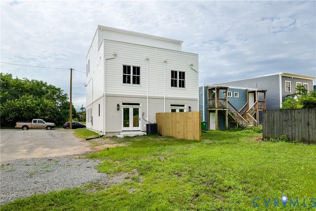 810 N 22nd St, Richmond, VA 23223