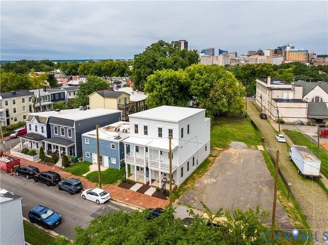 810 N 22nd St, Richmond, VA 23223