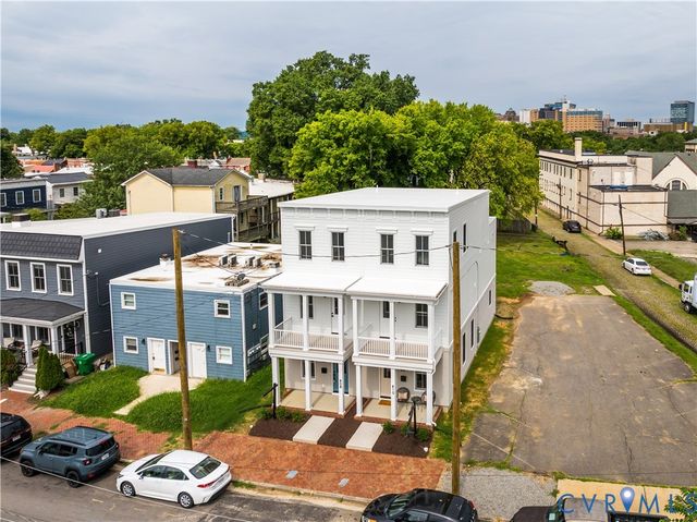 810 N 22nd St, Richmond, VA 23223
