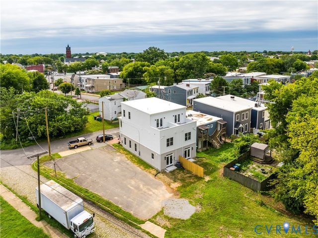 810 N 22nd St, Richmond, VA 23223